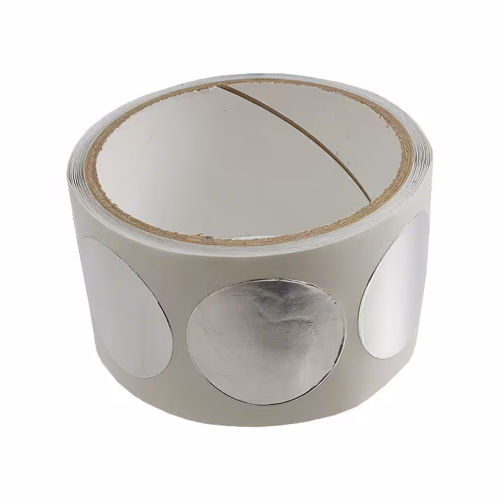 3M 1170 CIRCLE-1.5"-100 3M (TC)  RFI und EMI – Abschirm- und Absorptionsmaterialien